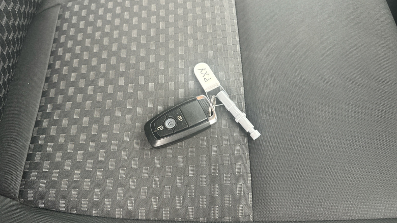 Ford Transit 350 L3 Diesel Fwd 2.0 EcoBlue 165ps H2 Limited Van Auto [Nav]